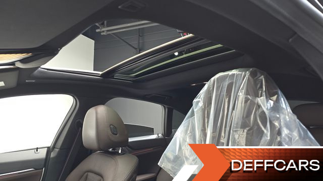 BMW 4-SERIES 420i First Edition GranCoupe купить на сайте DeffCars