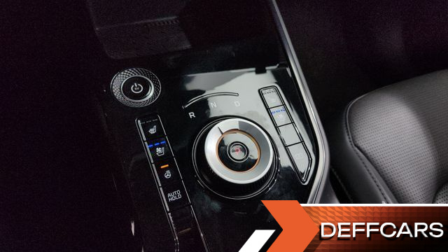 Kia NIRO Air купить на сайте DeffCars