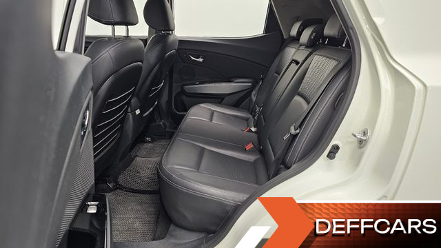 Ssangyong TIBOLI Diesel VX 2WD купить на сайте DeffCars