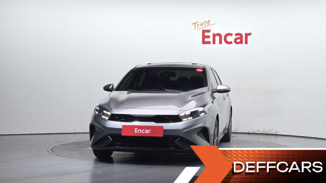Kia K3 1.6 Prestige купить на сайте DeffCars
