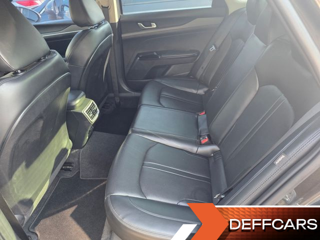 Kia K5 2.0 Trendy купить на сайте DeffCars