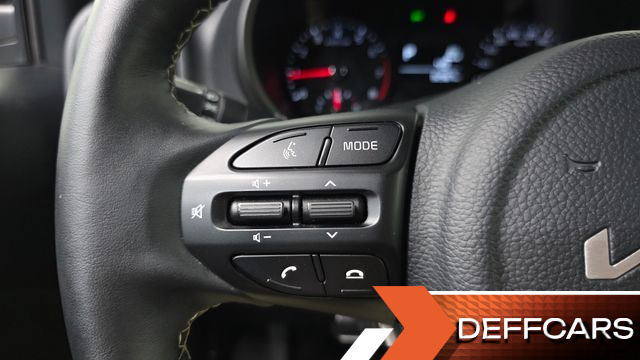 Kia MORNING Prestige купить на сайте DeffCars