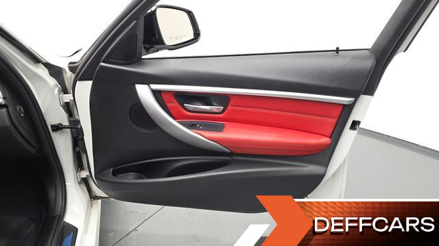 BMW 3-SERIES 330i M Sport Shadow купить на сайте DeffCars