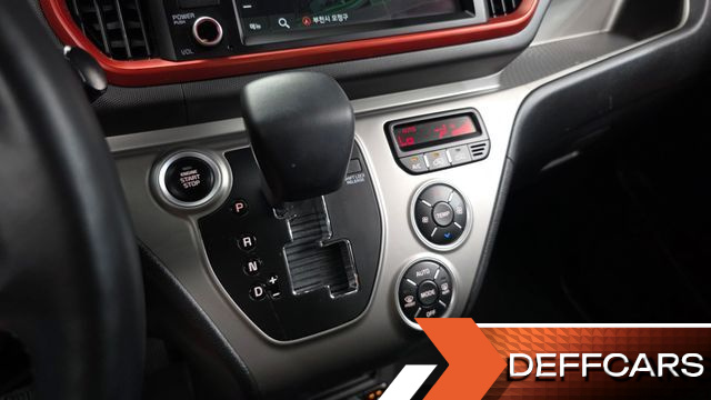 Kia RAY Signature купить на сайте DeffCars