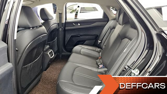 Kia K5 2.0 Prestige купить на сайте DeffCars