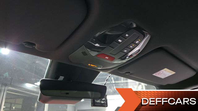 Kia TASMAN 2.5T Gasoline 2WD Dynamic купить на сайте DeffCars