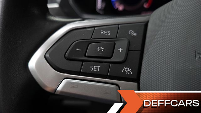 Volkswagen TIGUAN 2.0 TSI Prestige купить на сайте DeffCars