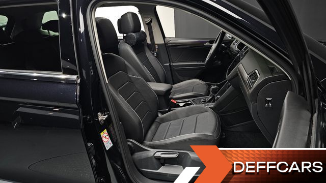 Volkswagen TIGUAN 2.0 TSI Prestige купить на сайте DeffCars