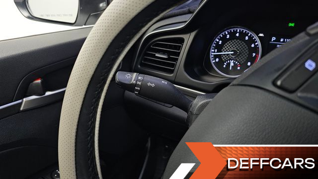 Hyundai AVANTE 1.6 Smart купить на сайте DeffCars