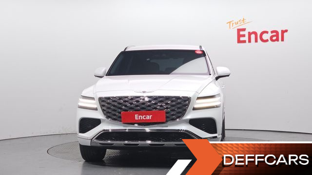 Genesis GV80 2.5T Gasoline AWD купить на сайте DeffCars