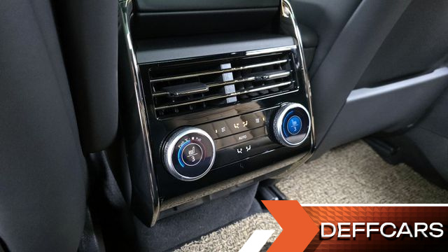 Land Rover RANGE ROVER SPORT P360 Autobiography купить на сайте DeffCars