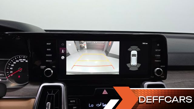 Kia SORENTO HEV 1.6 4WD Prestige купить на сайте DeffCars