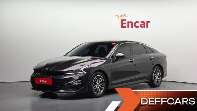 Kia K5 2.0 Trendy купить на сайте DeffCars