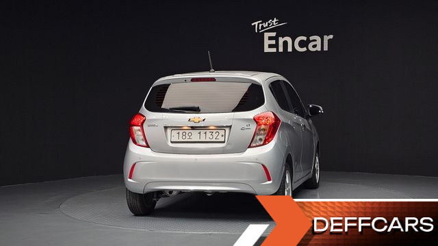 ChevroletGMDaewoo SPARK LT Plus купить на сайте DeffCars