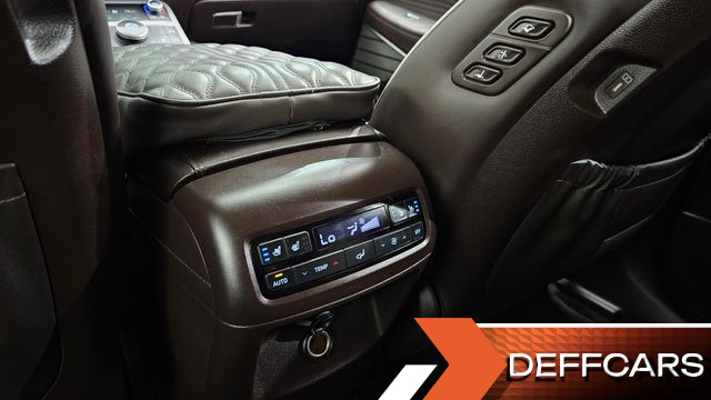Hyundai PALISADE Gasoline 3.8 2WD Calligraphy купить на сайте DeffCars