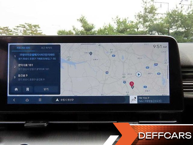 Hyundai KONA Gasoline 1.6 Turbo 2WD Modern купить на сайте DeffCars