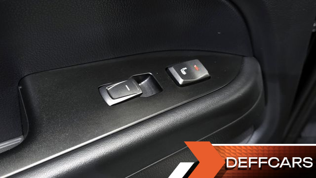 Ssangyong REXTON Diesel 2.2 4WD Prestige купить на сайте DeffCars