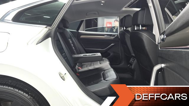 Volkswagen ARTEON 2.0 TDI Prestige купить на сайте DeffCars