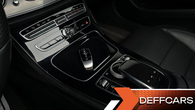 Mercedes E-CLASS E200 Avantgarde купить на сайте DeffCars