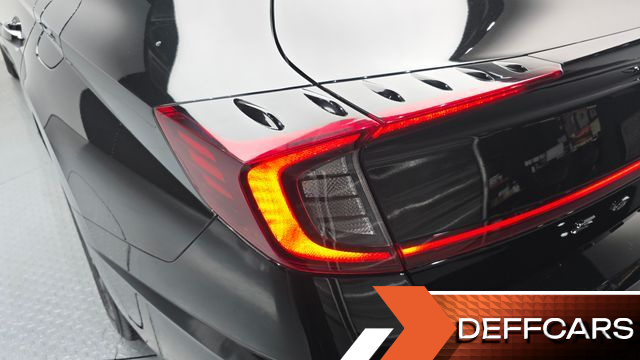 Hyundai SONATA Premium купить на сайте DeffCars