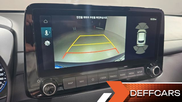 Hyundai KONA Gasoline 1.6 Turbo 2WD Modern купить на сайте DeffCars