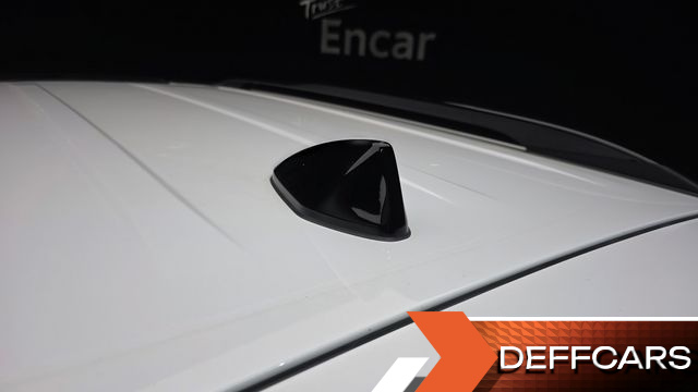 Ssangyong REXTON Diesel 2.2 4WD Signature купить на сайте DeffCars
