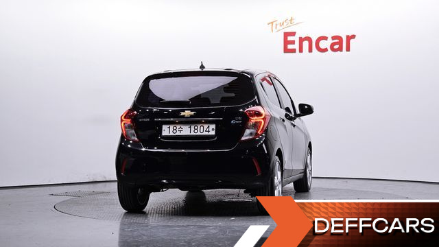 ChevroletGMDaewoo SPARK LTZ купить на сайте DeffCars