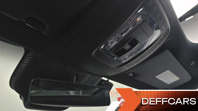 Mercedes GLA-CLASS GLA250 4MATIC купить на сайте DeffCars