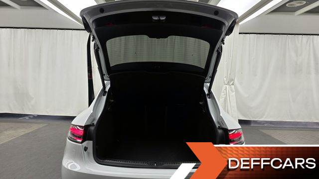 Porsche MACAN 2.0 95B купить на сайте DeffCars