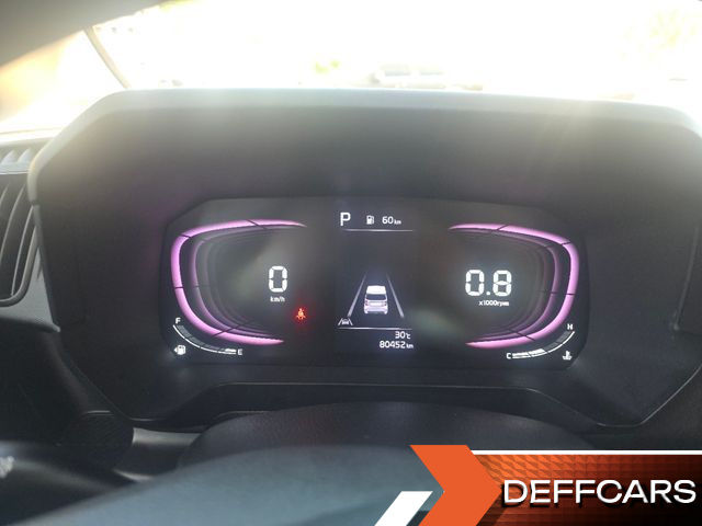 Kia RAY Signature купить на сайте DeffCars