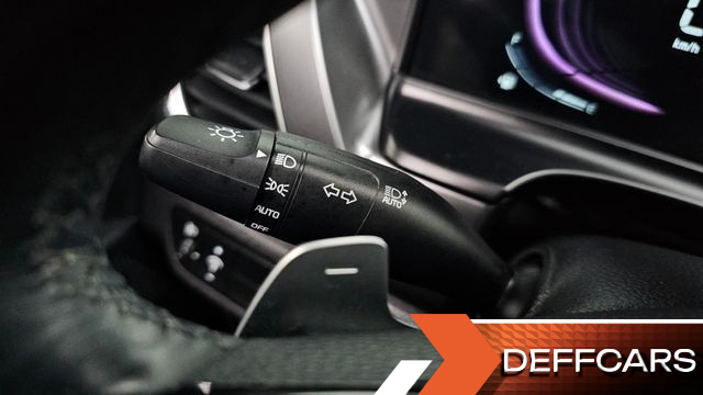 Kia SELTOS Gasoline 2.0 2WD Prestige купить на сайте DeffCars