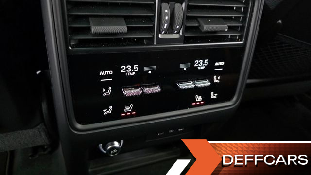 Porsche CAYENNE 4.0 GTS Coupe купить на сайте DeffCars