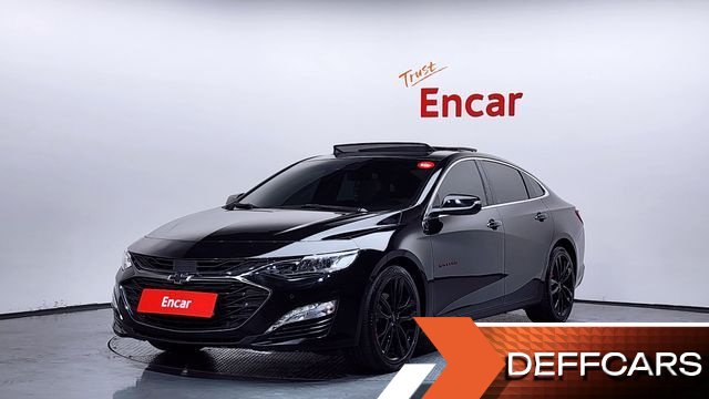 ChevroletGMDaewoo MALIBU 2.0 Turbo Redline купить на сайте DeffCars