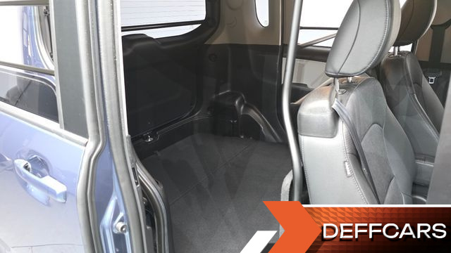 Kia RAY Van 2-Seater Prestige купить на сайте DeffCars