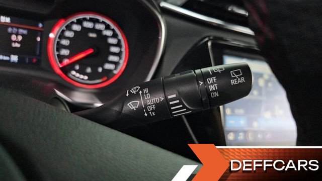 ChevroletGMDaewoo TRAILBLAZER 1.3 Turbo 4WD RS купить на сайте DeffCars