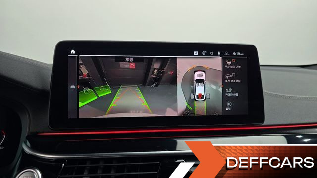 BMW GRAN TURISMO 630i xDrive M Sport купить на сайте DeffCars