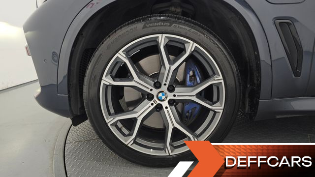 BMW X5 xDrive 45e M Sport купить на сайте DeffCars