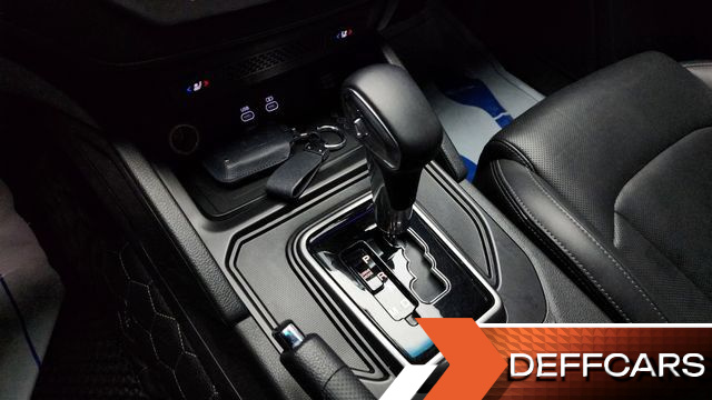 Ssangyong REXTON Diesel 2.2 4WD Culman Noblesse купить на сайте DeffCars