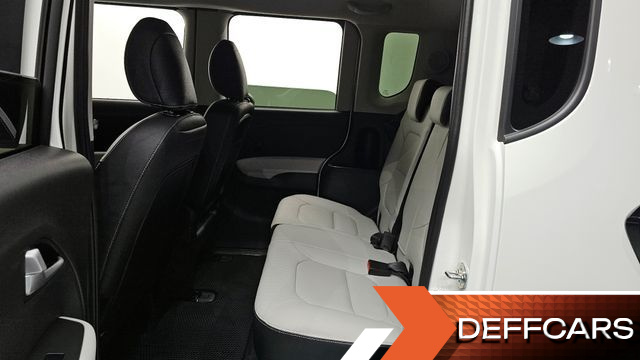 Kia RAY Gravity купить на сайте DeffCars
