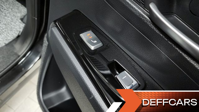 Ssangyong KORANDO Gasoline 1.5 2WD C7 купить на сайте DeffCars