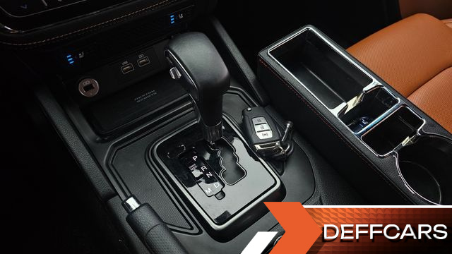 Ssangyong REXTON Diesel 2.2 4WD Expedition купить на сайте DeffCars