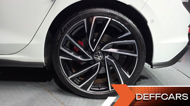 Volkswagen GOLF 2.0 GTI купить на сайте DeffCars