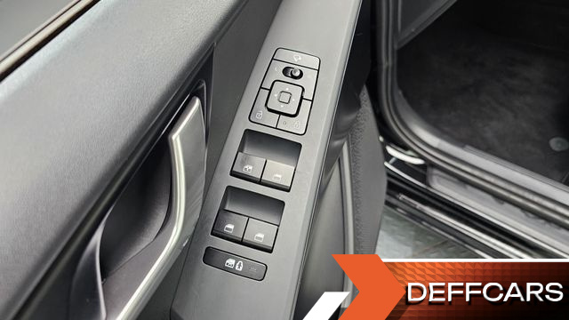 Kia NIRO Trendy купить на сайте DeffCars