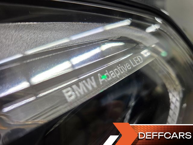 BMW X3 xDrive 20d купить на сайте DeffCars
