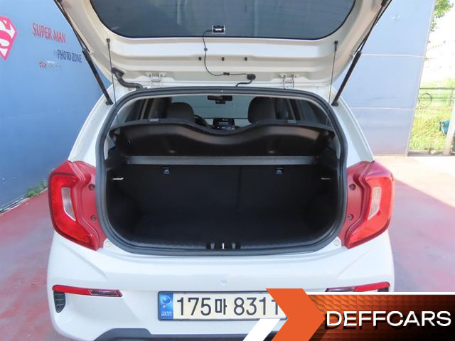 Kia MORNING Prestige купить на сайте DeffCars