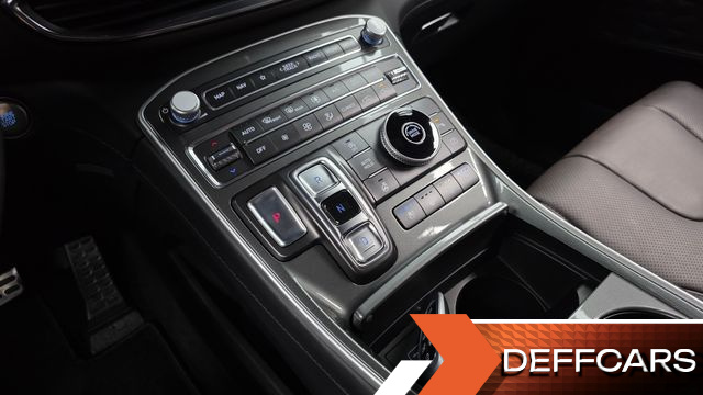 Hyundai SANTAFE Diesel 2.2 2WD Prestige Choice купить на сайте DeffCars