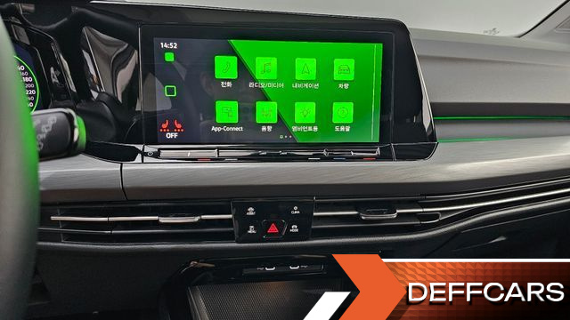 Volkswagen GOLF 2.0 TDI Prestige купить на сайте DeffCars