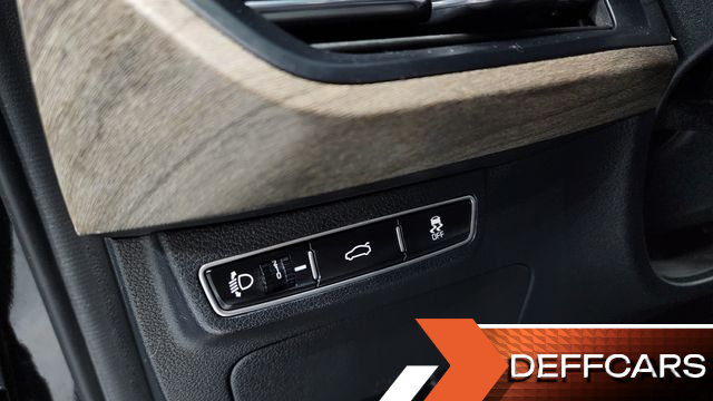 Kia K8 2.5 Gasoline 2WD Noblesse купить на сайте DeffCars