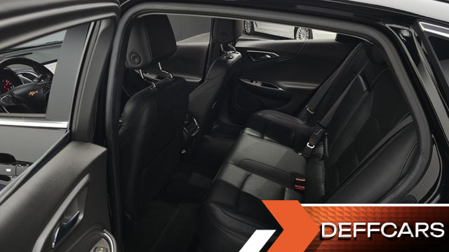 ChevroletGMDaewoo MALIBU 2.0 Turbo LT Special купить на сайте DeffCars
