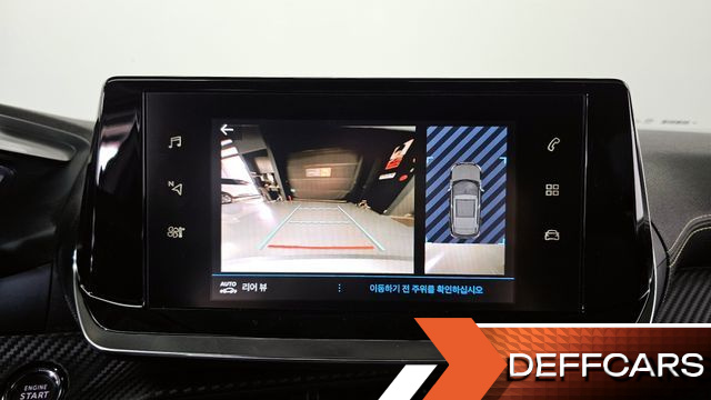 Peugeot 2008 1.5 BlueHDi GT купить на сайте DeffCars
